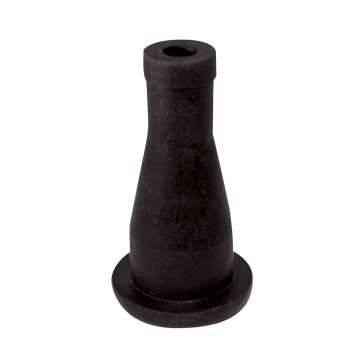 TÉTINE BOCAL VERRE POUR 2CV A-AZAM