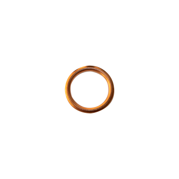 JOINT CUIVRE POUR BOCAL À VISSER