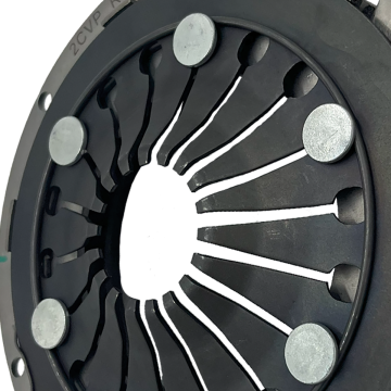 MÉCANISME ANCIEN MODÈLE CENTRIFUGE