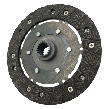 DISQUE D'EMBRAYAGE NOUVEAU MODÈLE