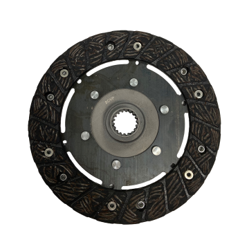 DISQUE D'EMBRAYAGE NOUVEAU MODÈLE