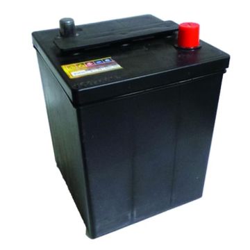 BATTERIE 6 VOLTS 77 AMPÈRES LIVRÉE SANS ACIDE - COMPO NE PAS VENDRE SEUL