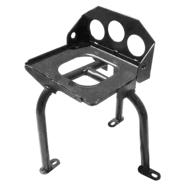 SUPPORT BATTERIE MÉHARI