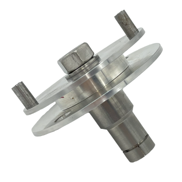 ADAPTATEUR D'ALLUMAGE ELECTRONIQUE POUR MOTEUR VISA