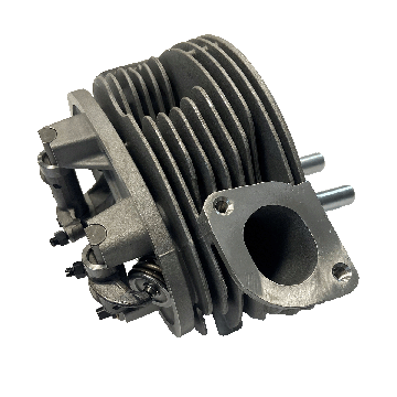 CULASSE DROITE NEUVE MOTEUR 602 CM3