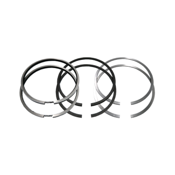 JEU DE SEGMENTS ÉPAISSEUR 1,75 / 2 / 4 POUR MOTEUR 435 CM3