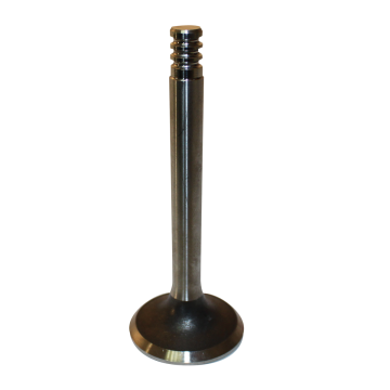 SOUPAPE D´ÉCHAPPEMENT (435 OU 602 CM3)