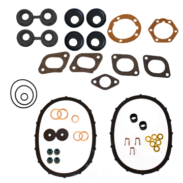 POCHETTE DE JOINTS MOTEUR SANS JOINTS SPI - 435 CM3 ET 602 CM3