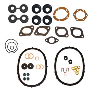POCHETTE DE JOINTS MOTEUR SANS JOINTS SPI - 435 CM3 ET 602 CM3