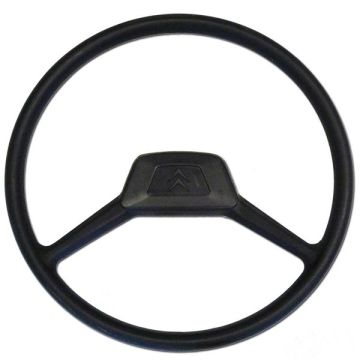 VOLANT 2 BRANCHES 2CV OU MEHARI