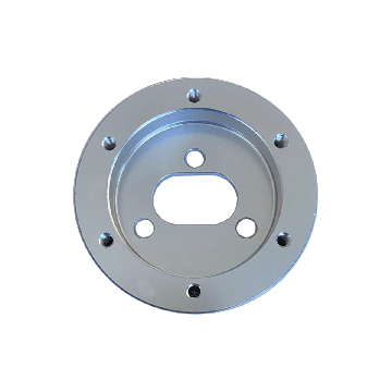 MOYEU DU VOLANT EN BOIS