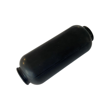 SOUFFLET DE COLONNE DE DIRECTION MÉHARI