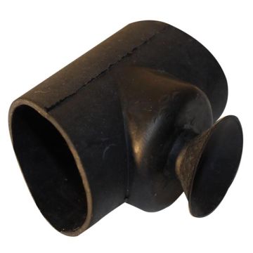 SOUFFLET DE LEVIER DE DIRECTION EN NEOPRENE QUALITE PREMIUM