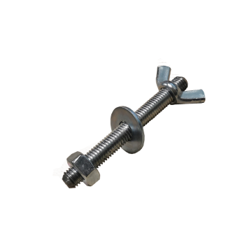 VIS DE ROUE DE SECOURS MÉHARI