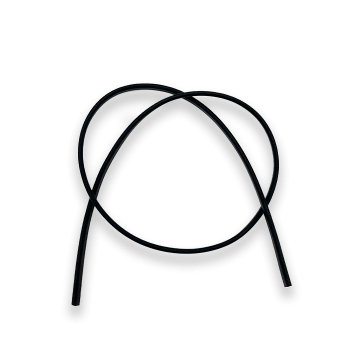 JOINT EN CAOUTCHOUC POUR ENJOLIVEUR DE ROUE ET ENJOLIVEUR DE PHARE 670MM