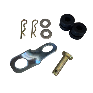 ENSEMBLE DE JONCTION COMPLET POUR BOITE DE VITESSE