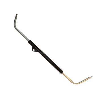 LEVIER DE VITESSE MÉHARI (595 MM) INOX