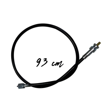 CÂBLE COMPTEUR LONG 2CV ANCIEN MODÈLE