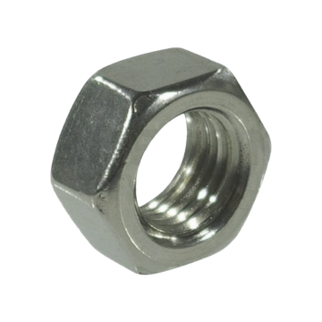 ECROU M8 H12 POUR CARBURATEUR