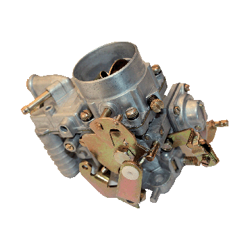 CARBURATEUR SIMPLE CORPS