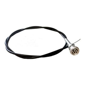 CÂBLE DE STARTER POUR 2CV AZ AVEC LE S