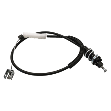 CÂBLE ACCÉLÉRATEUR POUR 2CV, DYANE