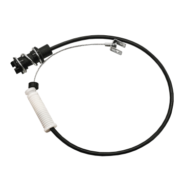 CÂBLE ACCÉLÉRATEUR POUR MÉHARI