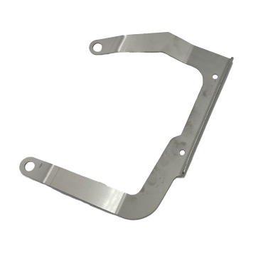 PATTE DE FIXATION DE BOITIER DE FILTRE À AIR NOUVEAU MODÈLE POUR 2CV6