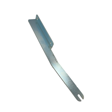 PATTE LONGUE DE BOITIER DE FILTRE À AIR NOUVEAU MODÈLE POUR MEHARI