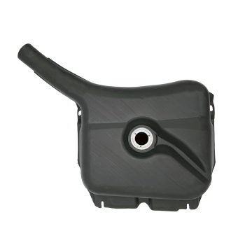 RÉSERVOIR CARBURANT PLASTIQUE 25L POUR 2CV, MÉHARI ET DYANE