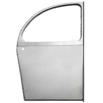 PORTE ARRIÈRE DROITE POUR 2CV APRÈS 1965