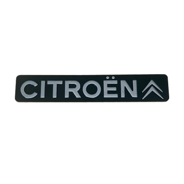 MONOGRAMME CITROËN