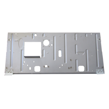 TABLIER 2CV DE 1960 À 1970