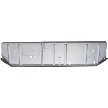 TABLETTE VIDE-POCHES SUR CAISSE DE 2CV