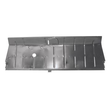 PLANCHER PÉDALE ANCIEN MODÈLE POUR 2CV AVANT 1970 (Y COMPRIS AZU)