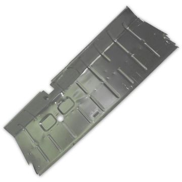 PLANCHER PÉDALE NOUVEAU MODÈLE POUR 2CV APRÈS 1970 (Y COMPRIS AK)