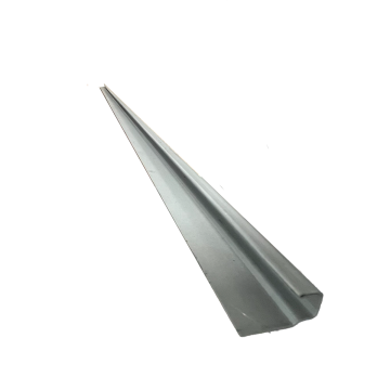 PROFIL DE RÉPARATION GOUTTIÈRE DE CAISSE 2CV (1200 MM)