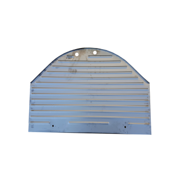 FOND DE COFFRE SIMPLE POUR 2CV