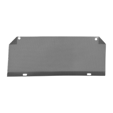 GRILLAGE DE CALANDRE