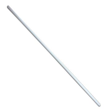 BAGUETTE ALU BAS DE CAISSE