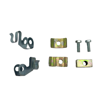 KIT DE FIXATION DES CABLES DE CHAUFFAGE