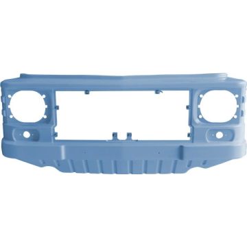 FACE AVANT BLEU ESKI NOUVEAU MODÈLE POUR MÉHARI