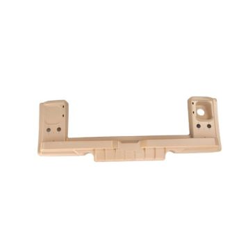 JUPE ARRIÈRE BEIGE HOGGAR POUR MÉHARI