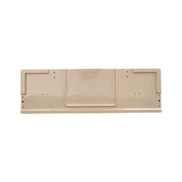 HAYON DE PORTE ARRIÈRE BEIGE HOGGAR POUR MÉHARI
