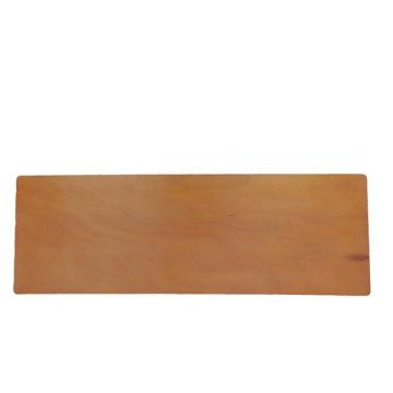 PLANCHE DE PORTE ARRIÈRE