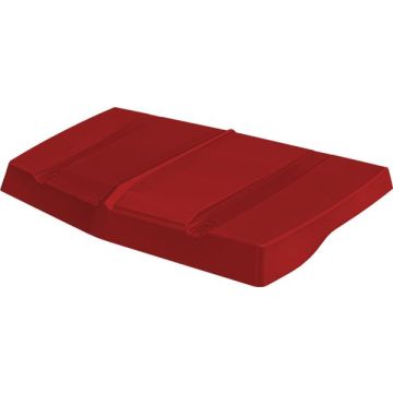 CAPOT ROUGE HOPI NOUVEAU MODÈLE POUR MÉHARI