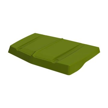 CAPOT VERT MONTANA NOUVEAU MODÈLE POUR MÉHARI
