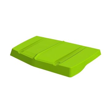 CAPOT VERT TIBESTI NOUVEAU MODÈLE POUR MÉHARI