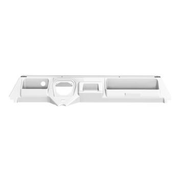 TABLEAU DE BORD BLANC ANCIEN MODÈLE POUR MÉHARI