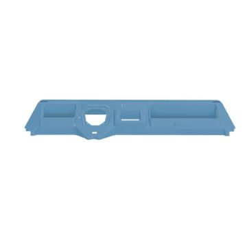 TABLEAU DE BORD BLEU ESKI ANCIEN MODÈLE POUR MÉHARI